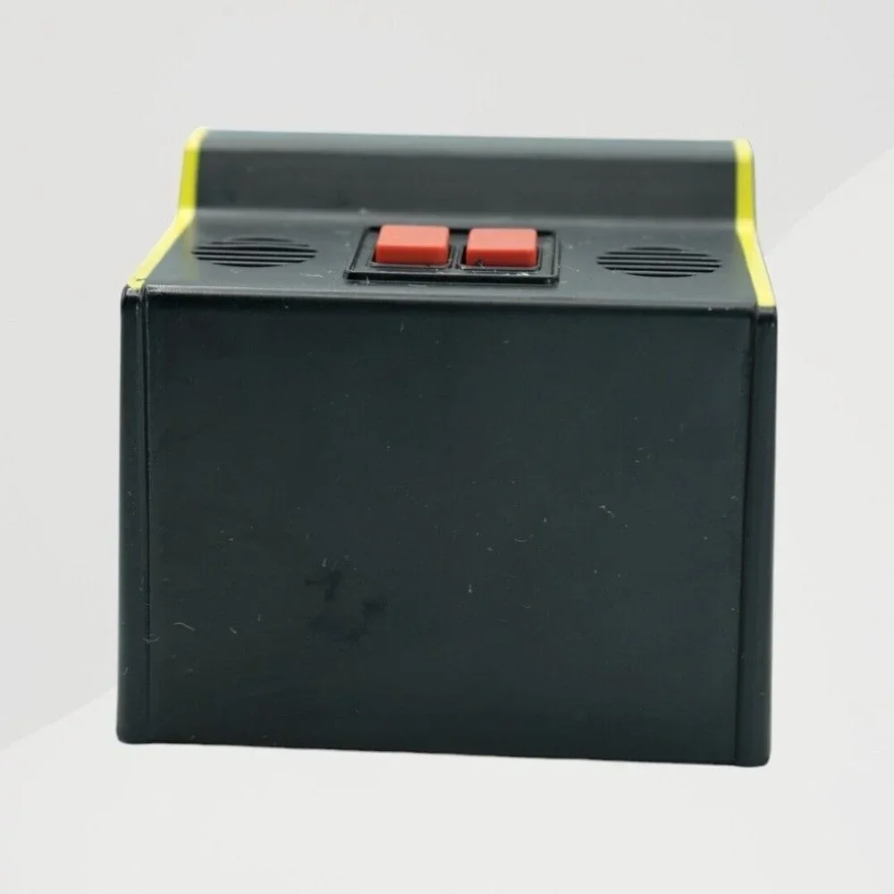 Bandai 2019 Pac Man Arcade Machine‎ Mini Working Loose